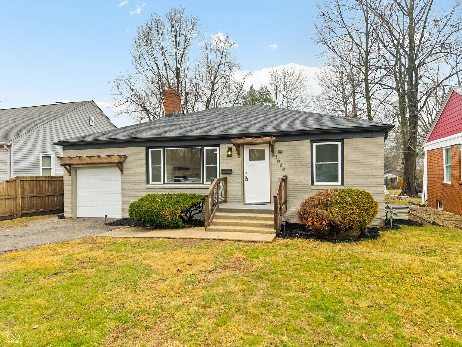 3626 N Temple Ave photo 1