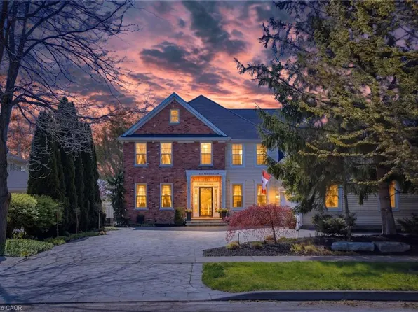 736 Rye St, Niagara On The Lake, ON L0S 1J0