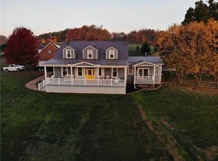 113 Ashwood Dr, Industry, PA 15052