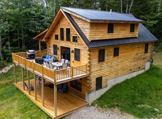 73 Ridge Rd, Bethlehem, NH 03574