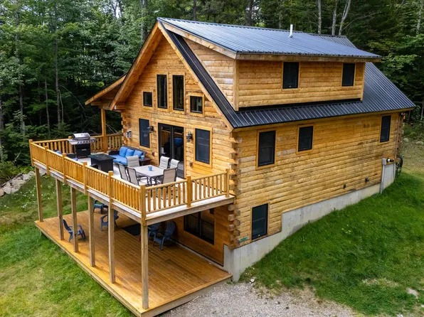 73 Ridge Road, Bethlehem, NH 03574