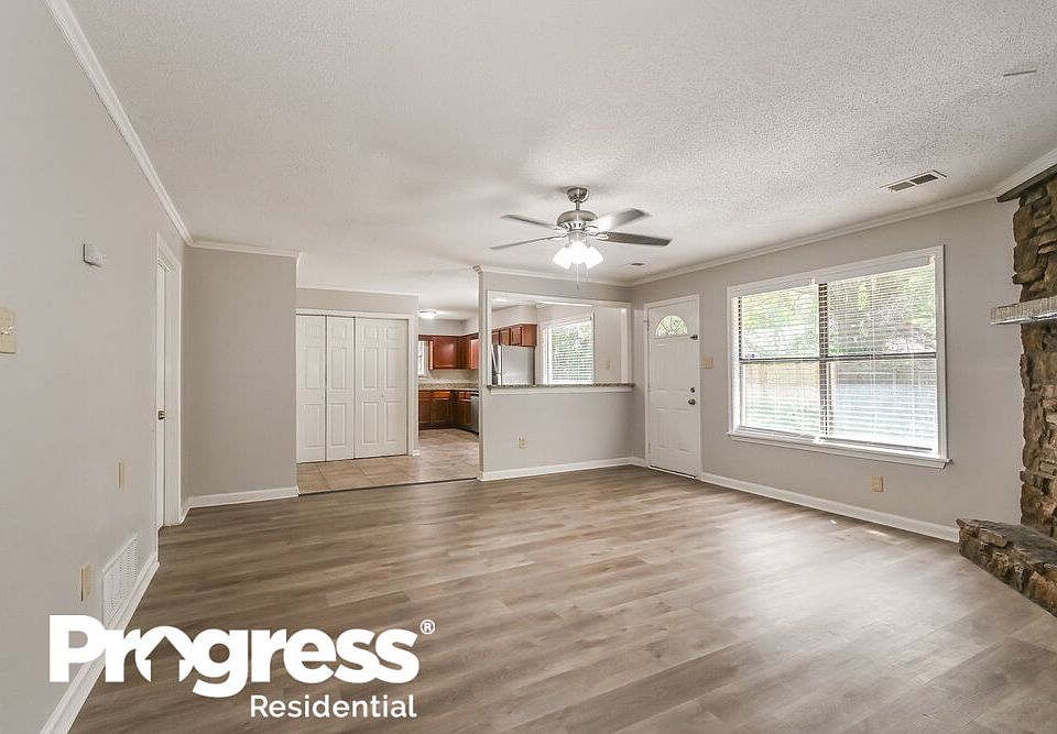 6340 Treadway Trl, Memphis, TN 38141 Zillow