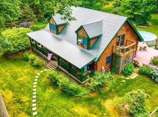 166 Boston Tpke, Eastford, CT 06242