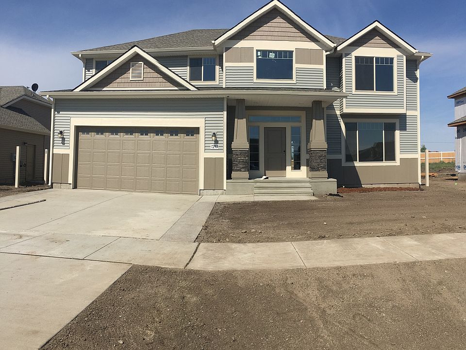 2nd image of 7293 N Fairborne Ln