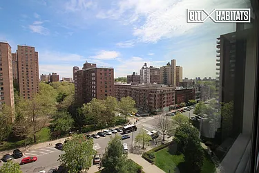 Rented by Citi Habitats