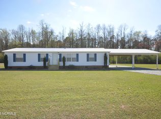 498 Burncoat Rd, Pink Hill, NC 28572