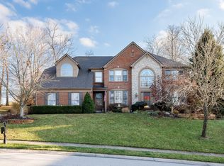 3181 Foxbourne Ln, Covington, KY 41015