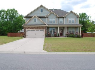 22 Jubilee Ct, Elgin, SC 29045