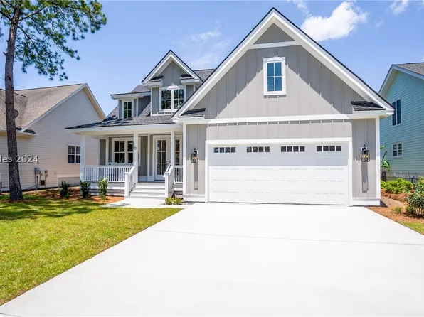 10 National Blvd, Beaufort, SC 29907