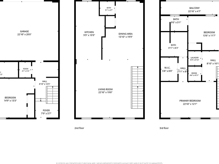 510 S Oconnor Rd — Photo 21