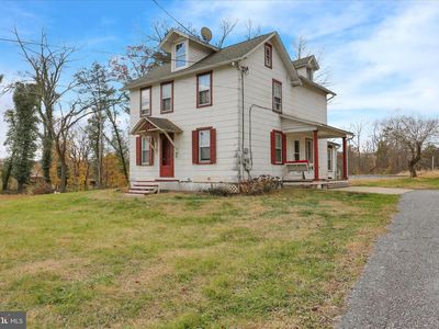 320 S Baumstown Rd, Birdsboro, PA, 19508
