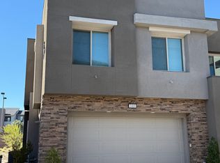 600 N Carriage Hill Dr #1009, Las Vegas, NV 89138