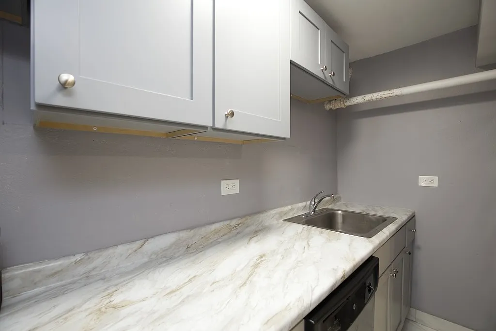 Appealing 1 Bed, 1 Bath at Racine + Montrose (Sheridan Park) — Photo 3