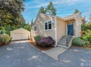 2321 NE 127th St, Seattle, WA 98125