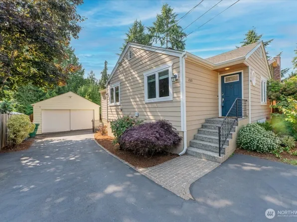 2321 NE 127th Street, Seattle, WA 98125