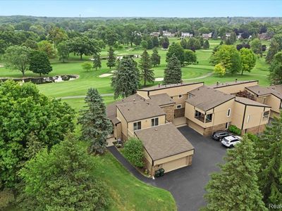 996 Golfview Ct, Rochester, MI, 48307