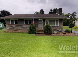 2305 Marydale Ave, Williamsport, PA 17701