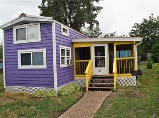 1233 Fox Rd #27, Middle Bass, OH 43446