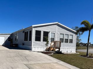 7587 Ratan Cir, Pt Charlotte, FL 33981