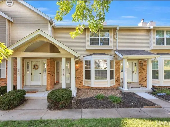 1241 Monaco Ln, Saint Charles, MO 63303