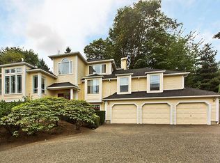 7115 NE 159th St, Kenmore, WA 98028