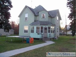 605 8th St SW, Pine City, MN 55063
