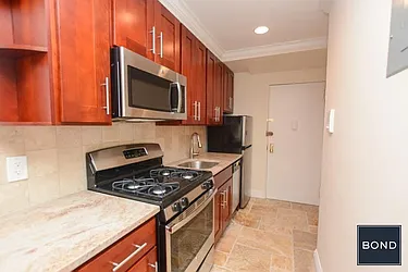 Rented by Bond New York