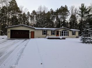 1325 Ole Dam Rd, Grayling, MI 49738