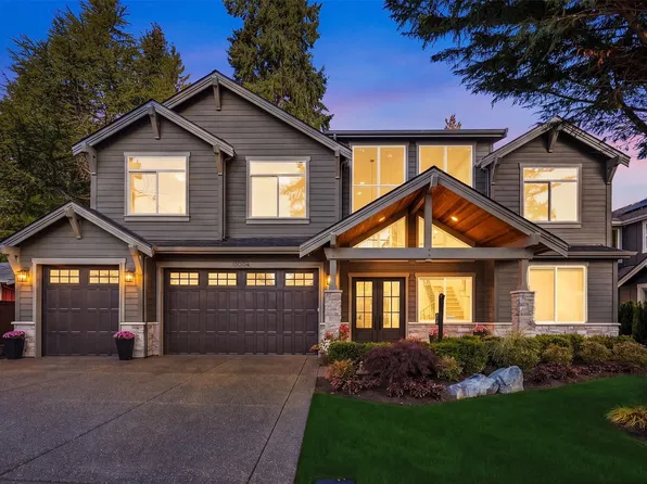 13004 NE 112th Street, Kirkland, WA 98033