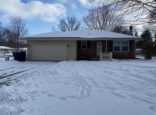 2820 Mohican Rd, Janesville, WI 53545
