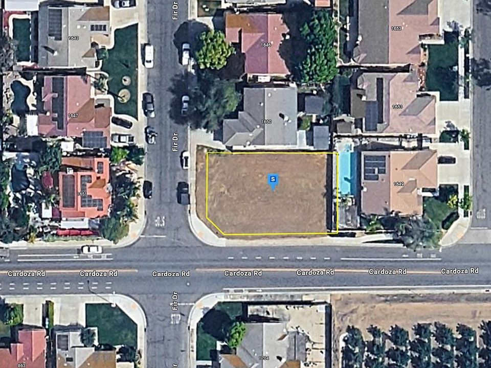1st image of 1654 Fir Dr Lot 31