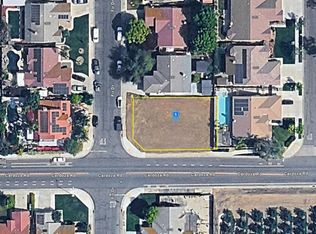 1654 Fir Dr Lot 31, Los Banos, CA 93635