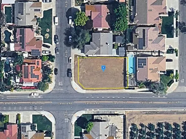 1654 Fir Dr Lot 31, Los Banos, CA 93635