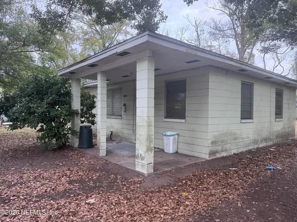 1073 MELSON Avenue, Jacksonville, FL 32254