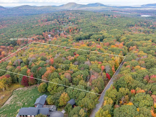 94 Dodge Mountain Road, Rockland, ME 04841