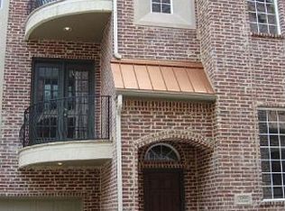 3955 Travis St, Dallas, TX 75204
