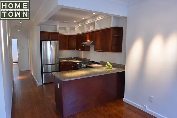Rented by Hometown Properties | media 4