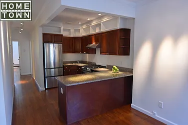 Rented by Hometown Properties