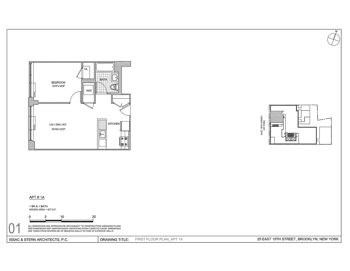 Building Photo - 25 E 19th St #1A