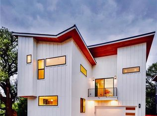 1407 Parkinson Dr, Austin, TX 78704