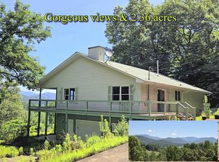244 Willow Cove Rd, Franklin, NC 28734