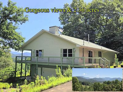244 Willow Cove Rd, Franklin, NC, 28734