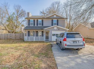 4713 Brierley Dr, Knoxville, TN 37921