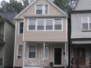 236 Halsted St, East Orange, NJ 07018