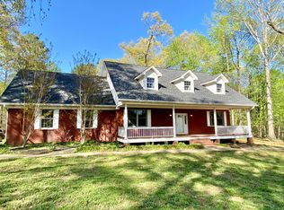 197 Sheep Ranch Rd SE, Cleveland, TN 37323