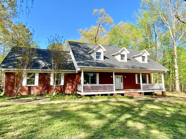 197 Sheep Ranch Rd SE, Cleveland, TN 37323
