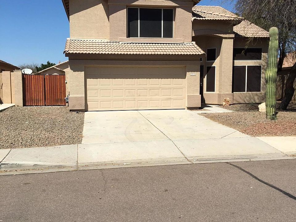 1st image of 8018 W Lone Cactus Dr