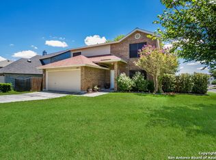 8002 Brisbane, Converse, TX 78109