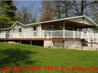 12520 Corstal St NE, Sand Lake, MI 49343