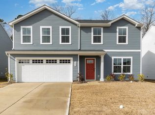 689 Pointe Andrews Dr, Concord, NC 28025